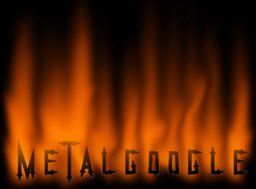 metal google